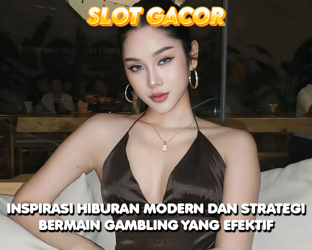 Slot Online Resmi 2025